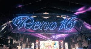 OPPO Reno16 5G: el smartphone diseñado para creadores de contenido