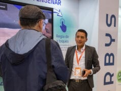 De los libros impresos a la inteligencia artificial: la empresa colombiana que lleva tecnología educativa con propósito a todo el país