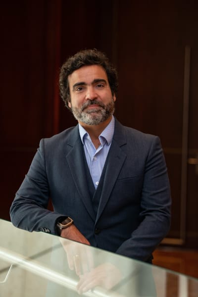 Gonzalo García, Vicepresidente de Fortinet para Sudamérica 2 4 (1)