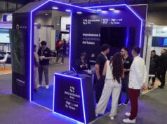 Feria Internacional de Seguridad ESS+ cerró su edición número 32 con 400 expositores y una masiva asistencia de visitantes