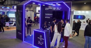 Feria Internacional de Seguridad ESS+ cerró su edición número 32 con 400 expositores y una masiva asistencia de visitantes