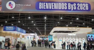 Con 250 marcas nacionales e internacionales, Belleza y Salud cerró su edición número 24 en Bogotá