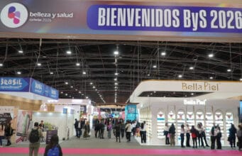Con 250 marcas nacionales e internacionales, Belleza y Salud cerró su edición número 24 en Bogotá