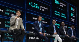 Hyundai Motor Company traza una hoja de ruta de crecimiento impulsado por las ganancias en el CEO Investor Day 2026