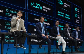 Hyundai Motor Company traza una hoja de ruta de crecimiento impulsado por las ganancias en el CEO Investor Day 2026