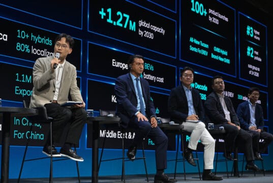 Hyundai Motor Company traza una hoja de ruta de crecimiento impulsado por las ganancias en el CEO Investor Day 2026