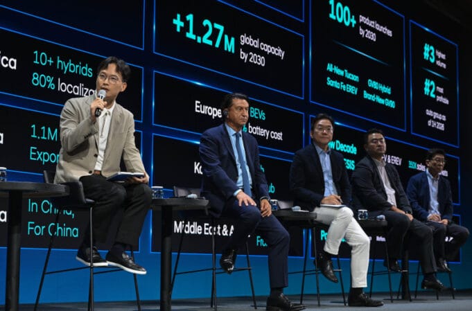 Hyundai Motor Company traza una hoja de ruta de crecimiento impulsado por las ganancias en el CEO Investor Day 2026