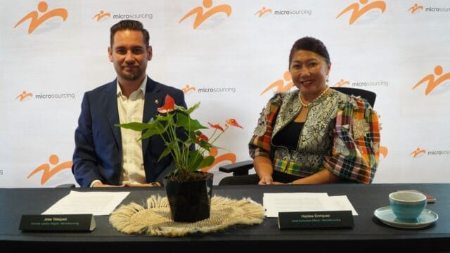 MicroSourcing llega a América Latina y elige a Colombia como puerta de entrada para su expansión regional