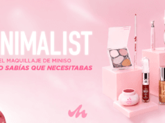 Miniso revoluciona la categoría beauty en Colombia con el lanzamiento de Minimalist