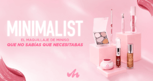 Miniso revoluciona la categoría beauty en Colombia con el lanzamiento de Minimalist