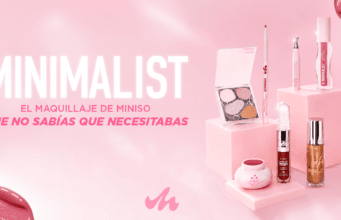 Miniso revoluciona la categoría beauty en Colombia con el lanzamiento de Minimalist