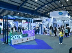 Odontotech 2026 cierra su octava edición con más de 6 mil visitantes