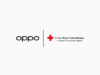 OPPO se une a la Cruz Roja Colombiana para apoyar a las comunidades afectadas por el terremoto