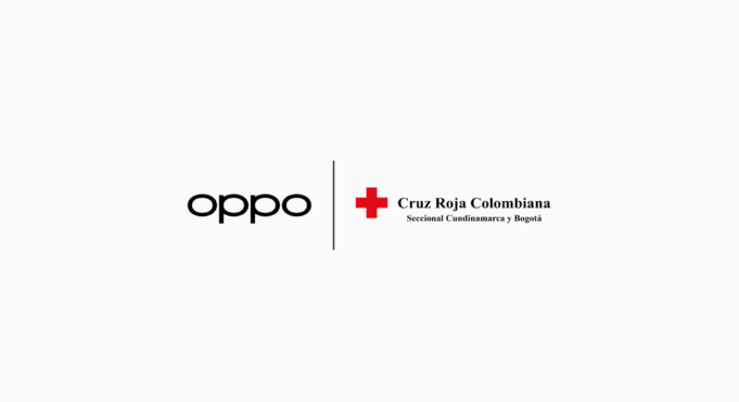 OPPO se une a la Cruz Roja Colombiana para apoyar a las comunidades afectadas por el terremoto