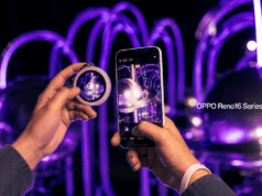 ¿Adiós a la cámara frontal? La nueva tendencia para tomar selfies llega a Colombia: el OPPO Bubble