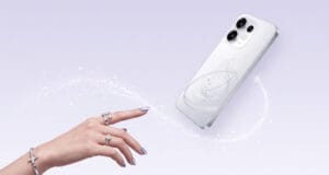 4 razones para elegir el OPPO Reno16, el smartphone para los amantes de la fotografía
