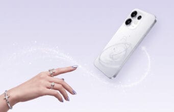 4 razones para elegir el OPPO Reno16, el smartphone para los amantes de la fotografía