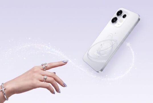 4 razones para elegir el OPPO Reno16, el smartphone para los amantes de la fotografía