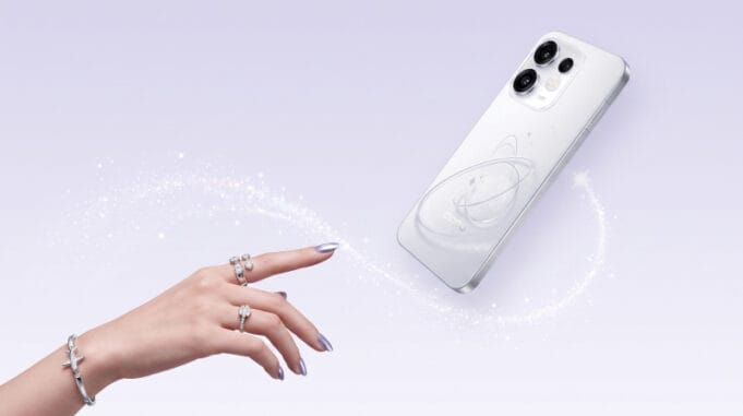 4 razones para elegir el OPPO Reno16, el smartphone para los amantes de la fotografía