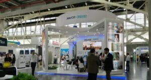 Los retos de la infraestructura colombiana, el debate que abre Pavco Wavin en la vigésima sexta edición de Expocamacol