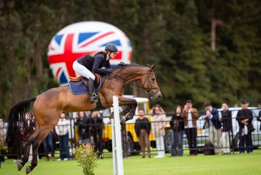 Polo & Classics cerró su edición 2026 con 8.000 asistentes,50 marcas aliadas y $2.000 millones en ingresos