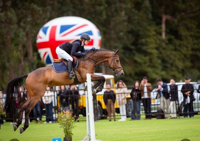 Polo & Classics cerró su edición 2026 con 8.000 asistentes,50 marcas aliadas y $2.000 millones en ingresos