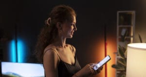 Tecnología más eficiente para dispositivos cada vez más conectados