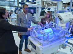 Meditech 2026 cierra con cifra récord: 12.700 visitantes, cerca de 300 expositores y 16 países participantes
