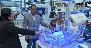 Meditech 2026 cierra con cifra récord: 12.700 visitantes, cerca de 300 expositores y 16 países participantes