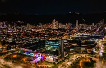 EBITDA de Mallplaza crece 9,6% en el segundo trimestre mientras avanza en su plan de crecimiento en Colombia
