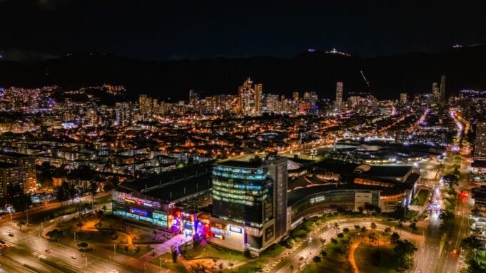 EBITDA de Mallplaza crece 9,6% en el segundo trimestre mientras avanza en su plan de crecimiento en Colombia