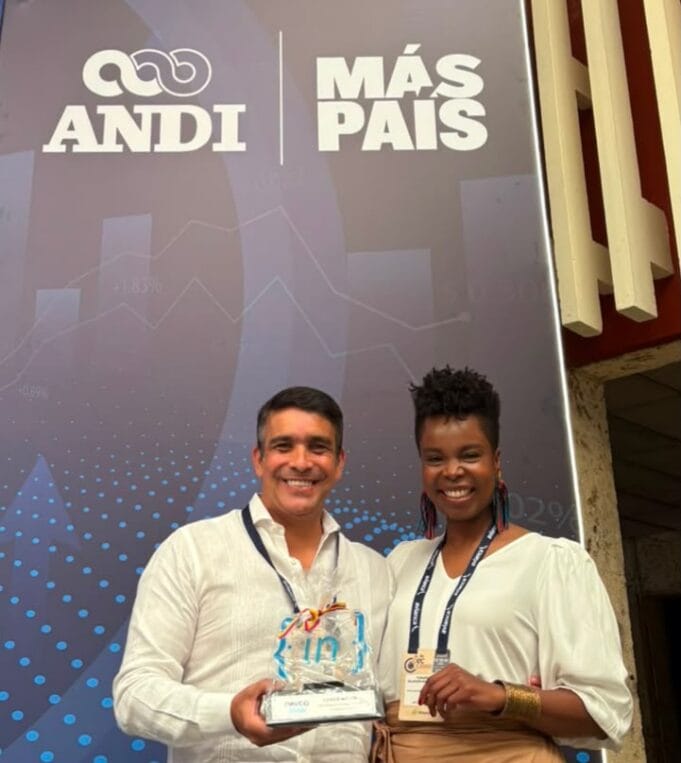 Pavco Wavin obtiene la recertificación del Sello Empresa Incluyente de la Fundación ANDI