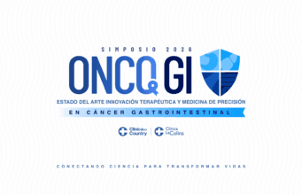 La nueva era contra el cáncer gastrointestinal: inmunoterapia, terapias dirigidas e inteligencia artificial protagonizan el Simposio ONCO-GI 2026