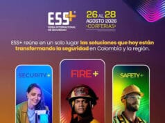 Tecnología que salva vidas: innovaciones en seguridad laboral se toman ESS+