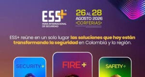 Tecnología que salva vidas: innovaciones en seguridad laboral se toman ESS+