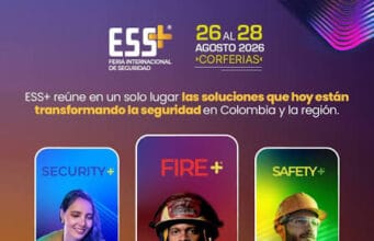 Tecnología que salva vidas: innovaciones en seguridad laboral se toman ESS+