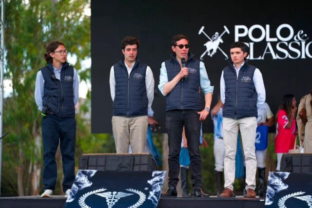 Polo & Classics cerró su edición 2026 con 8.000 asistentes,50 marcas aliadas y $2.000 millones en ingresos