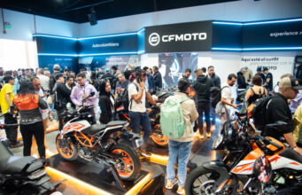 Cada vez más colombianos se movilizan en moto: así está cambiando el mercado y el perfil de los usuarios.