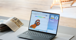 Menos de un kilo y con Gemini Intelligence: ASUS anuncia el nuevo Googlebook 14