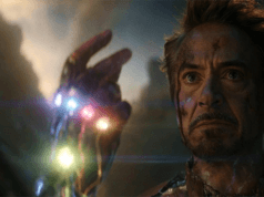 Avengers: Endgame regresa a los cines de Cinemark con escenas inéditas