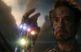 Avengers: Endgame regresa a los cines de Cinemark con escenas inéditas