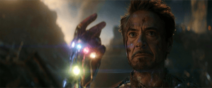 Avengers: Endgame regresa a los cines de Cinemark con escenas inéditas