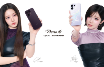 OPPO y BABYMONSTER unen la energía del K-pop con la creación de contenido desde el celular