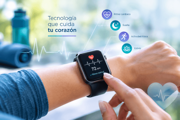 El cardiólogo en la muñeca: el impacto de los dispositivos inteligentes en la detección temprana de arritmias silenciosas