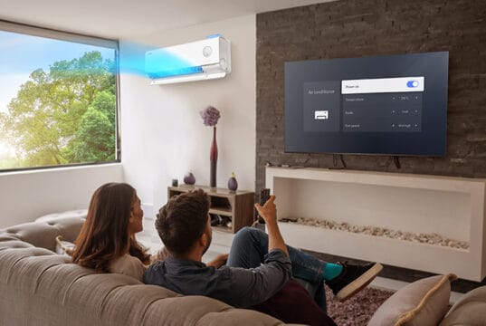 TCL llega a la Feria del Hogar 2026 en Bogotá con un ecosistema de productos inteligentes