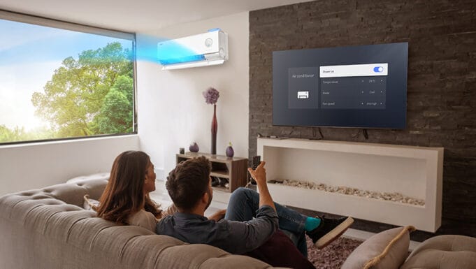 TCL llega a la Feria del Hogar 2026 en Bogotá con un ecosistema de productos inteligentes