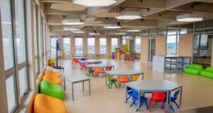 Educación + Arte + Ciencia: el laboratorio que está transformando el aprendizaje de niños y futuros maestros
