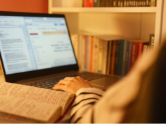 ¿Pensando en un posgrado? Estas son cuatro razones para elegir una especialización