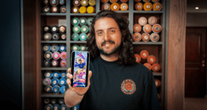 Del mural a la pantalla: cómo OPPO transforma la fotografía móvil y la forma de descubrir las ciudades