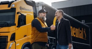 La presión adecuada de los neumáticos puede reducir los costos de combustible de las flotas, revela estudio de Continental